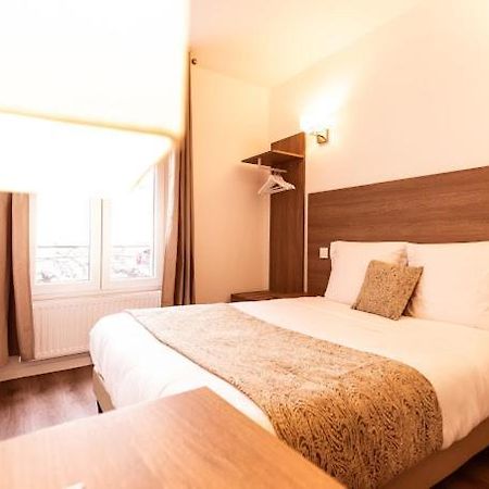 Le Theatre Hotel Suresnes Ngoại thất bức ảnh