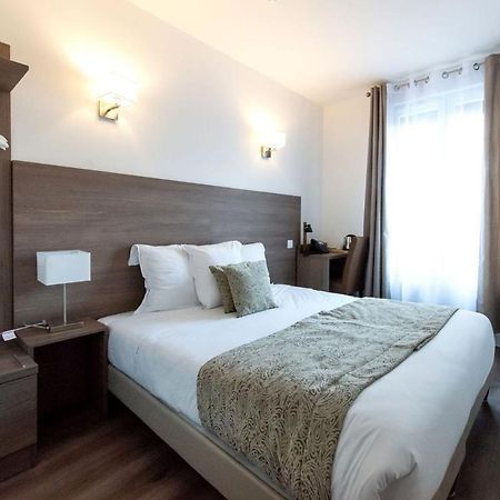 Le Theatre Hotel Suresnes Ngoại thất bức ảnh