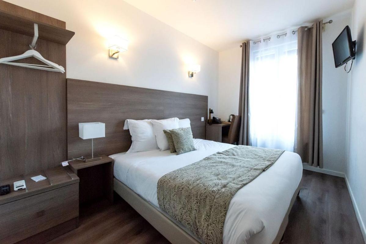 Le Theatre Hotel Suresnes Ngoại thất bức ảnh